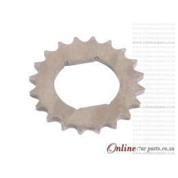 Corsa d timing outlet chain