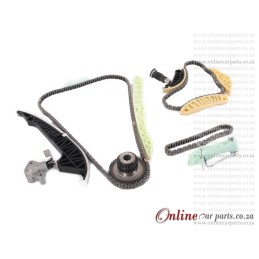 Audi A4 B8 1.8 TFSI CDH 2008- Timing Kit