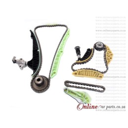 Audi A5 2.0 TFSI CDNC 16V 2008- Timing Kit