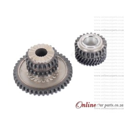 Audi A5 2.0 TFSI CDNC 16V 2008- Timing Kit