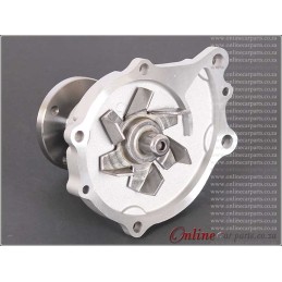 Nissan Laurel 2.0 L20 80-83 Water Pump