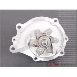 Nissan Laurel 2.0 L20 80-83 Water Pump