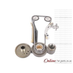 Mitsubishi Pajero 3.2 DI-D 4M41 16V 2007- Timing Kit