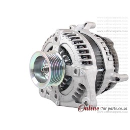 Honda CRV 2.0 V-TEC K20A4 16V 02-06 Alternator