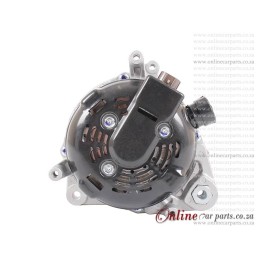 Honda CRV 2.0 V-TEC K20A4 16V 02-06 Alternator