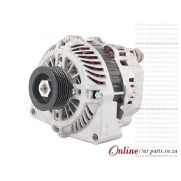 Chevrolet Lumina SS 6.0 V8 2009- Alternator