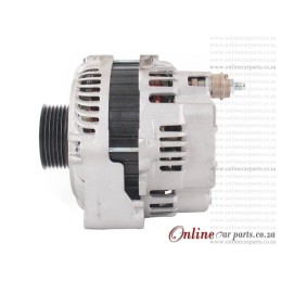 Chevrolet Lumina SS 6.0 V8 2009- Alternator