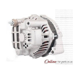 Chevrolet Lumina SS 6.0 V8 2009- Alternator