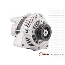 Chevrolet Lumina SS 6.0 V8 2009- Alternator