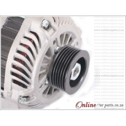 Chevrolet Lumina SS 6.0 V8 2009- Alternator