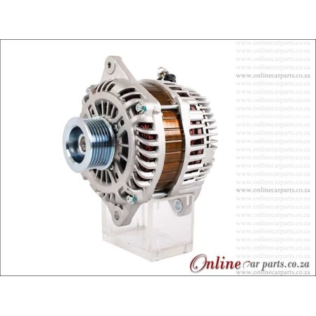 Nissan Murano 3.5 Z50 VQ35 24V 05-09 Alternator