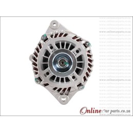 Nissan Murano 3.5 Z50 VQ35 24V 05-09 Alternator