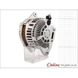 Nissan Murano 3.5 Z50 VQ35 24V 05-09 Alternator