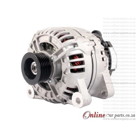 Peugeot 407 2.2 3FY EW12J4 16V 2004- Alternator