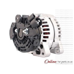 Peugeot 407 2.2 3FY EW12J4 16V 2004- Alternator