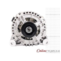 Citroen Xsara 2.0 HDI DW10ATED 8V 02-05 Alternator