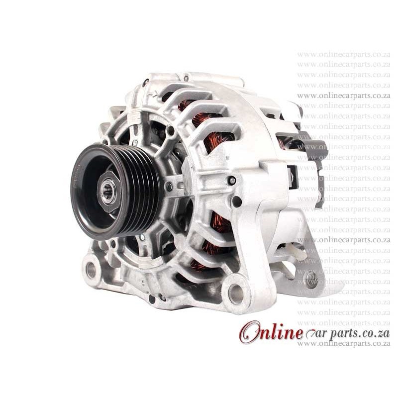 Peugeot 206 1.6 NFU TU5JP4 16V 01-06 Alternator