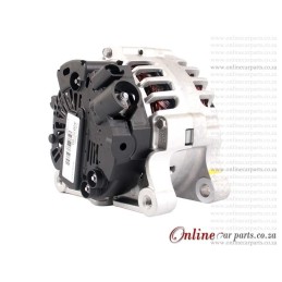 Peugeot 206 1.6 NFU TU5JP4 16V 01-06 Alternator