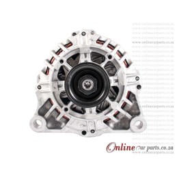 Peugeot 206 1.6 NFU TU5JP4 16V 01-06 Alternator