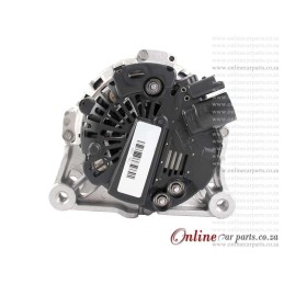 Peugeot 206 1.6 NFU TU5JP4 16V 01-06 Alternator