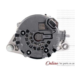 Hyundai iX35 2.0 CRDI D4HA 16V 2010- Alternator