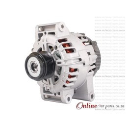 Chevrolet Captiva 2.4 A24XE 16V 2011- Alternator