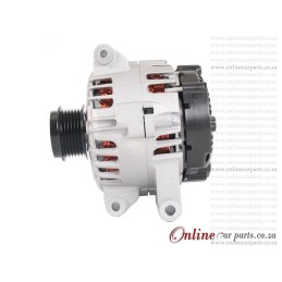 Chevrolet Captiva 2.4 A24XE 16V 2011- Alternator