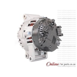 Chevrolet Captiva 2.4 A24XE 16V 2011- Alternator