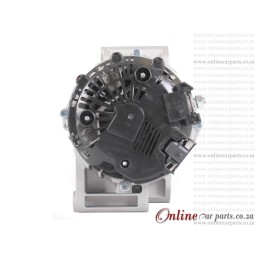 Chevrolet Captiva 2.4 A24XE 16V 2011- Alternator