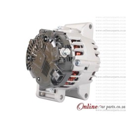 Chevrolet Captiva 2.4 A24XE 16V 2011- Alternator