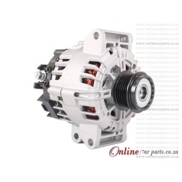 Chevrolet Captiva 2.4 A24XE 16V 2011- Alternator