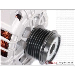 Chevrolet Captiva 2.4 A24XE 16V 2011- Alternator