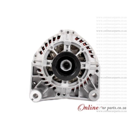 Mercedes Benz ML Class W163 ML270 CDI OM612.963 20V 00-05 Alternator