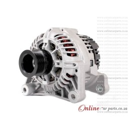 Mercedes Benz ML Class W163 ML270 CDI OM612.963 20V 00-05 Alternator