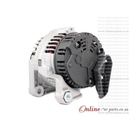 Mercedes Benz ML Class W163 ML270 CDI OM612.963 20V 00-05 Alternator