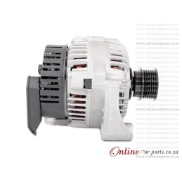 Mercedes Benz ML Class W163 ML270 CDI OM612.963 20V 00-05 Alternator