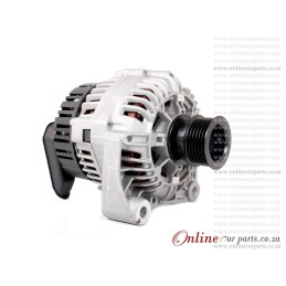 Mercedes Benz ML Class W163 ML270 CDI OM612.963 20V 00-05 Alternator