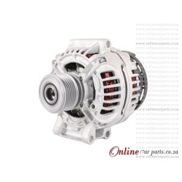 Renault Kangoo 1.4 1.6 2001- Alternator       