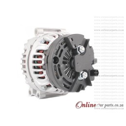 Renault Kangoo 1.4 1.6 2001- Alternator       