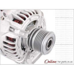 Renault Kangoo 1.4 1.6 2001- Alternator       