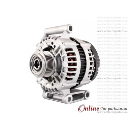 Peugeot Boxer 2.2 HDI 2007- Alternator