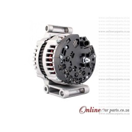 Peugeot Boxer 2.2 HDI 2007- Alternator