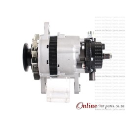 Mitsubishi Canter 3.3  4D30 4D30A FE 1980- Alternator