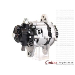 Mitsubishi Canter 3.3  4D30 4D30A FE 1980- Alternator