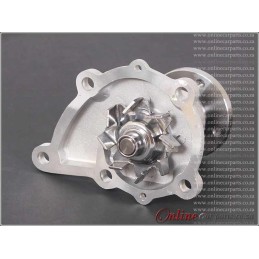 Nissan 1200 1400 A12 A14 Water Pump