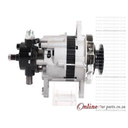 Mitsubishi Canter 3.3  4D30 4D30A FE 1980- Alternator