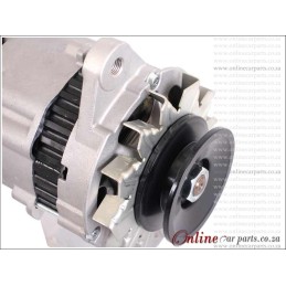 Mitsubishi Canter 3.3  4D30 4D30A FE 1980- Alternator