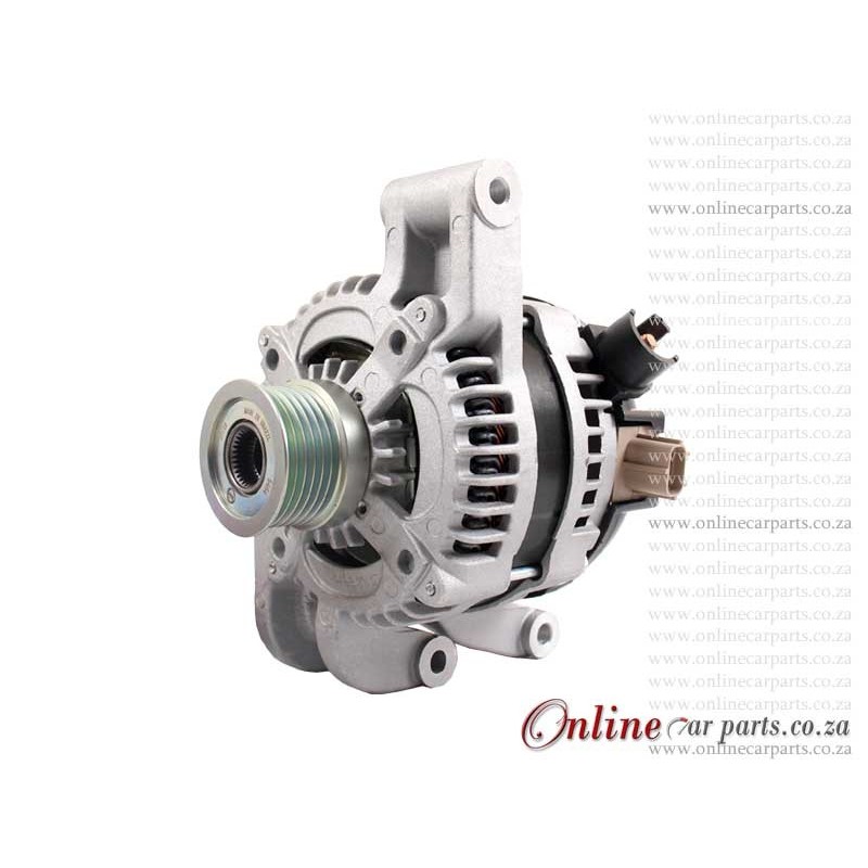 Volvo V50 2.0 D4 D5204T 20V 11-13 Alternator