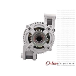 Volvo V50 2.0 D4 D5204T 20V 11-13 Alternator