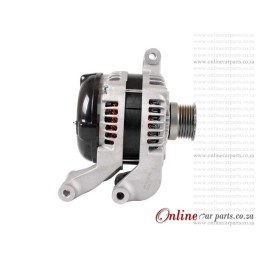 Volvo V50 2.0 D4 D5204T 20V 11-13 Alternator